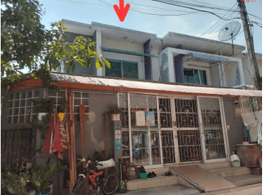 ทาวน์เฮ้าส์ สามพราน นครปฐม