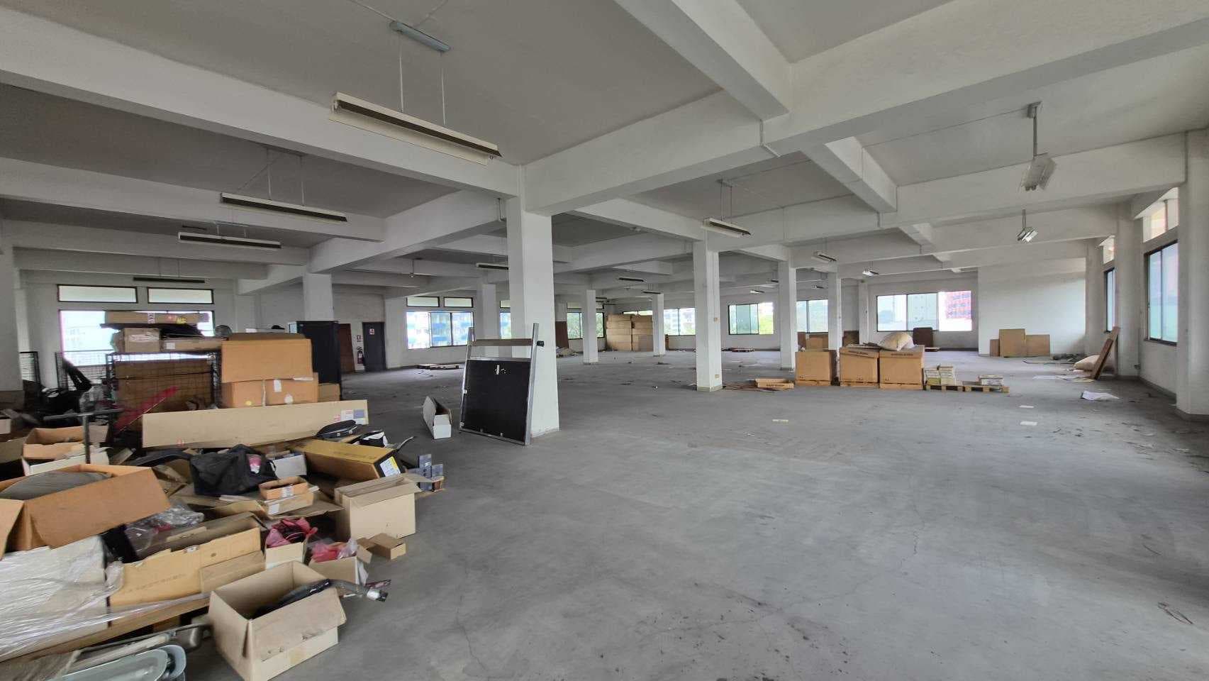 ขายโรงงานพร้อมใบ รง.4 ทำเลทอง เลียบด่วนรามอินทรา-ลาดพร้าว 87