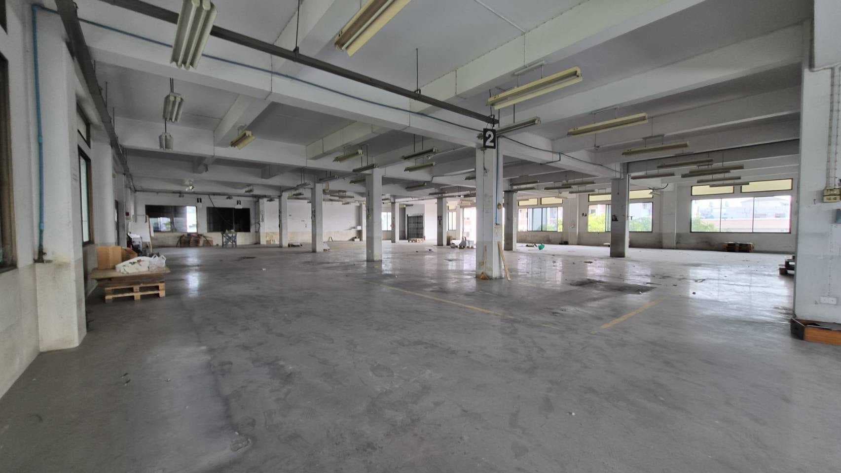 ขายโรงงานพร้อมใบ รง.4 ทำเลทอง เลียบด่วนรามอินทรา-ลาดพร้าว 87