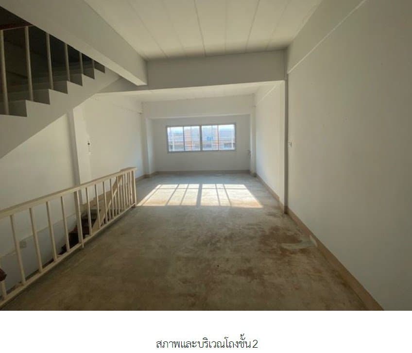 อาคารพาณิชย์ เมืองตราด