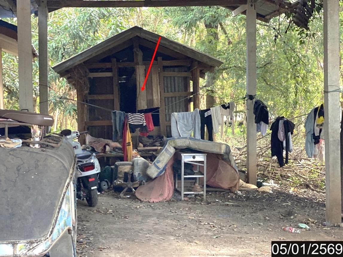ขายบ้านเดี่ยว 1 ห้องนอน 1 ห้องน้ำ พื้นที่ 105 ตร.ม. ทำเลสงบ ต.เอราวัณ จ.เลย ราคาล้านต้นๆ ตอบโจทย์ชีวิต Slow Life