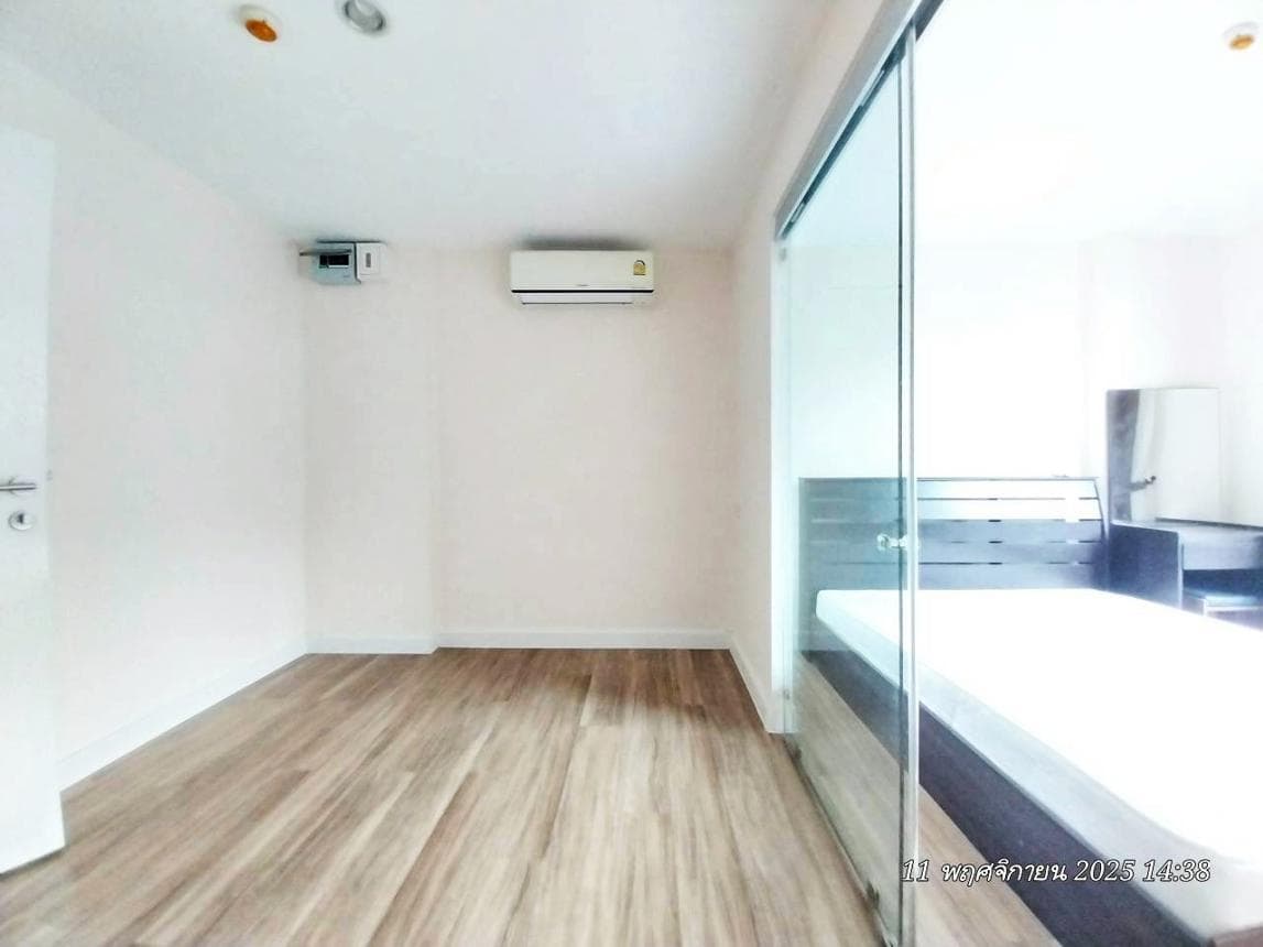 คอนโดมิเนียม เฟรช คอนโดมิเนียม บางซื่อ เขตบางซื่อ กรุงเทพฯ 1 ห้องนอน 1 ห้องน้ำ พื้นที่ 28.89 ตร.ม. ทำเลศักยภาพใกล้รถไฟฟ้าและทางด่วน เดินทางเข้าเมืองสะดวก ราคาพิเศษ 1.51 ล้าน