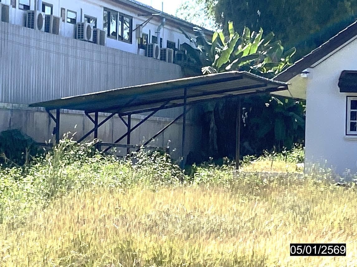 บ้านเดี่ยว โพธิ์ชัย เมืองหนองคาย หนองคาย 3 ห้องนอน 2 ห้องน้ำ พื้นที่ใช้สอย 206.5 ตร.ม. บนที่ดิน 13.1 ตร.ว. ทำเลใจกลางเมือง