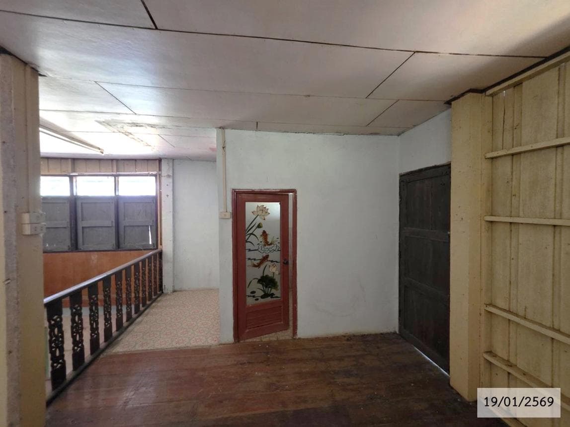 ขายบ้านเดี่ยว บ้านแพง นครพนม พื้นที่ใช้สอยกว้างขวาง 327 ตร.ม. ทำเลสงบ บรรยากาศส่วนตัว