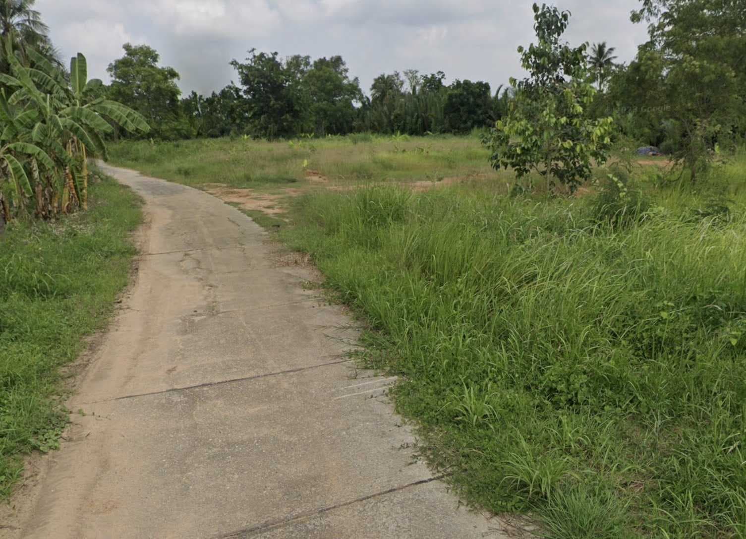 ขาย ที่ดิน 1-3-10 ไร่ แสนภูดาษ บางปะกง ฉะเชิงเทรา ติดแม่น้ำ