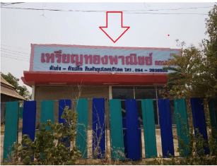 อาคาร กระนวน ขอนแก่น