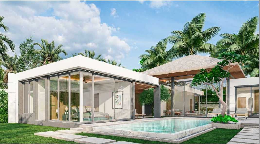 Mouana Serenity Cherng Talay For Sale PKT-VIL-04