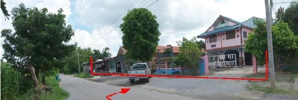 บ้านเดี่ยว ท่ามะกา-กาญจนบุรี
