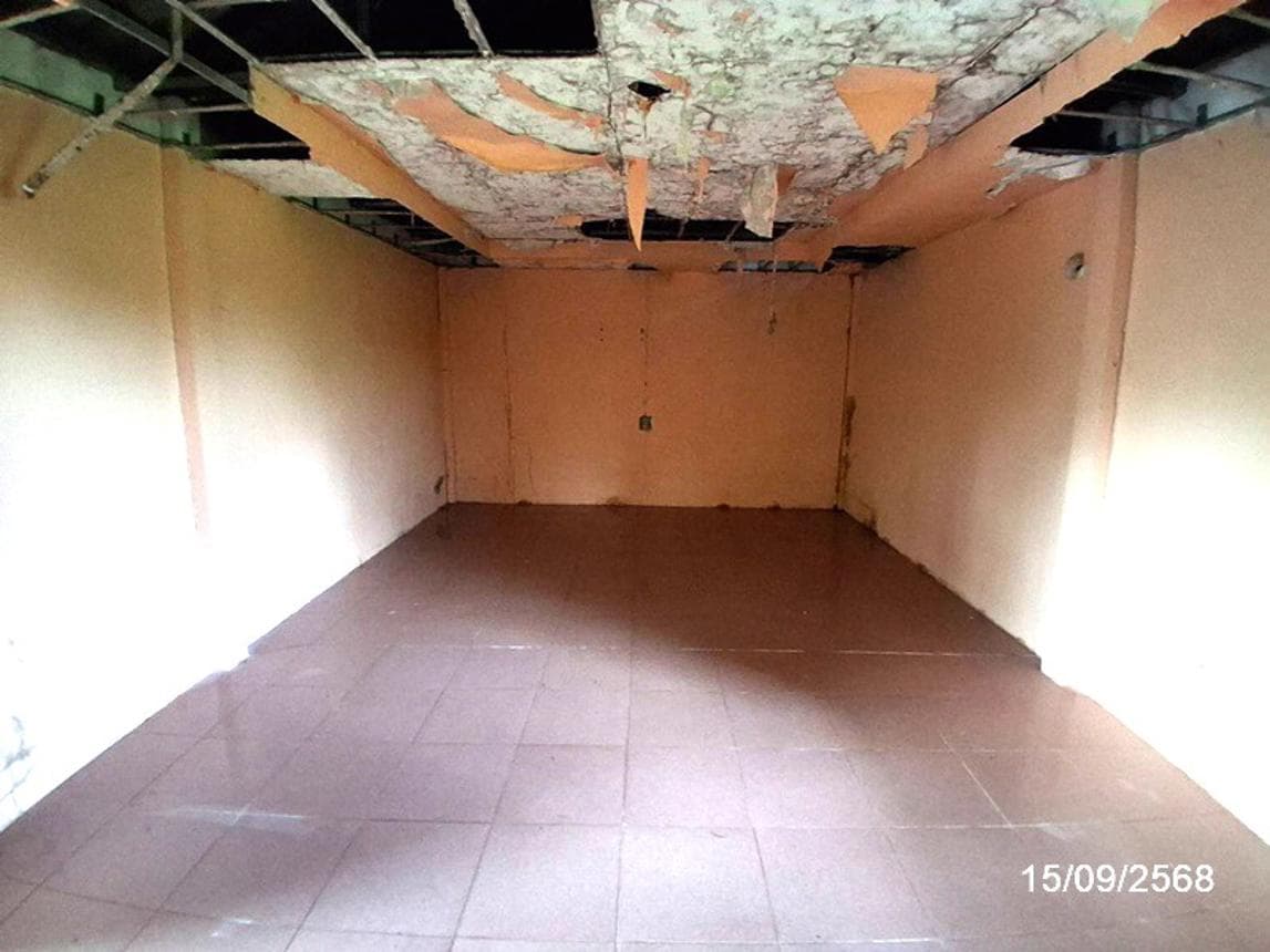 บ้านเดี่ยว พื้นที่ 93.5 ตร.ม. ทำเลศักยภาพ พนา พนา อำนาจเจริญ