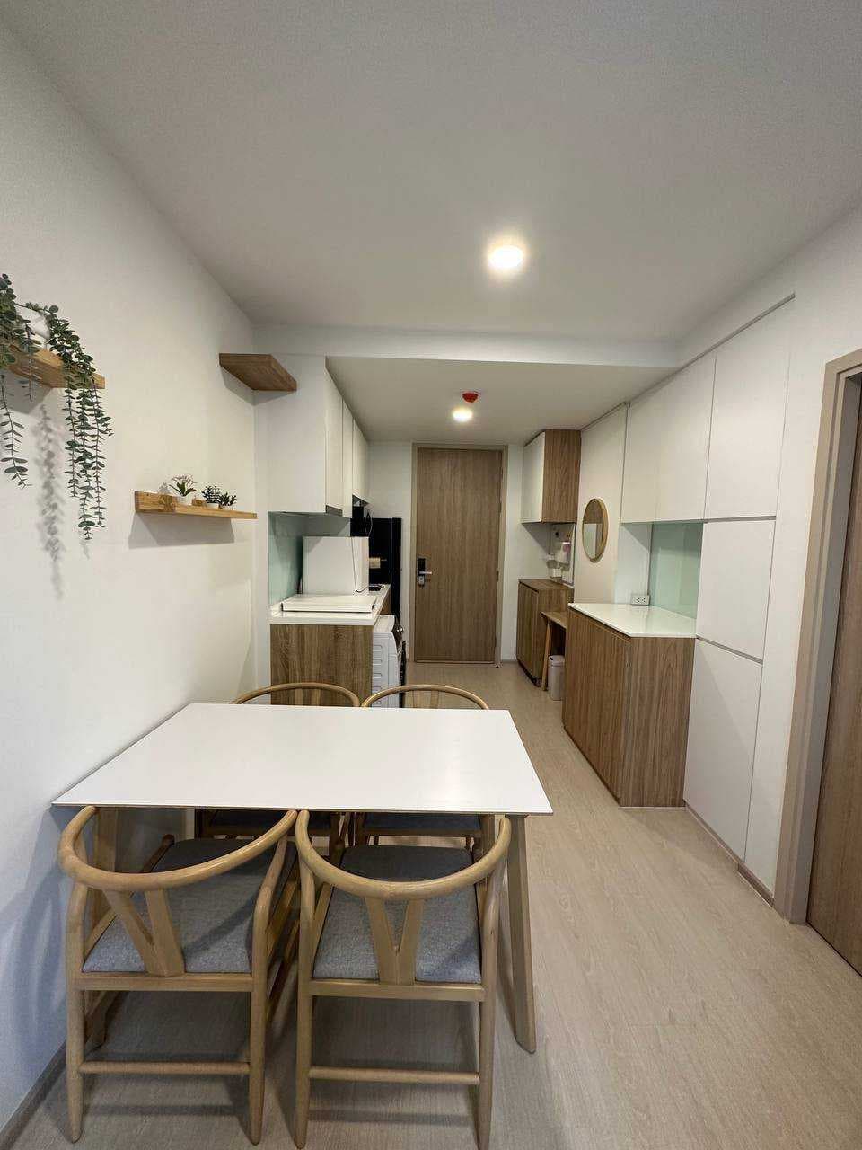 ขายคอนโด Noble Ambience Sukhumvit 42 (โนเบิล แอมเบียนส์ สุขุมวิท 42) ขนาด 38 ตรม