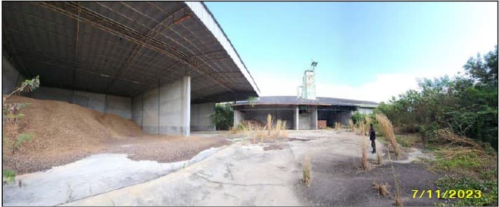 โรงงาน ขาณุวรลักษบุรี กำแพงเพชร