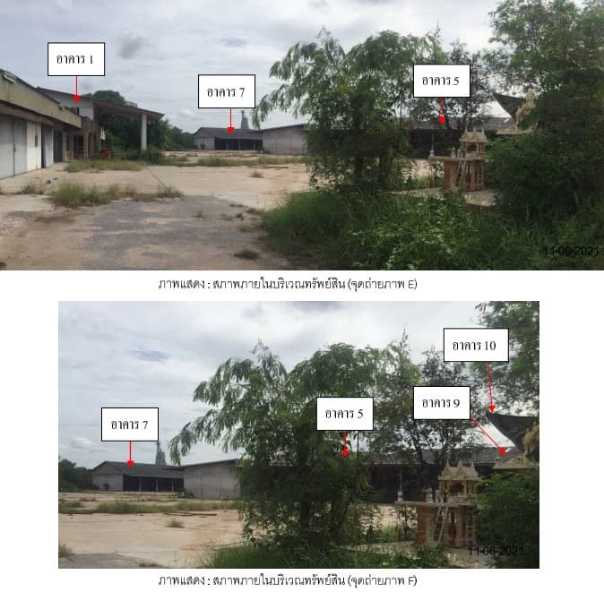 โรงงาน ขาณุวรลักษบุรี กำแพงเพชร