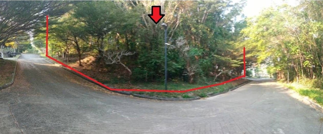 ที่ดินว่างเปล่า เมืองภูเก็ต