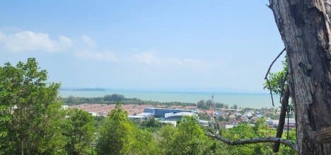 ที่ดินว่างเปล่า เมืองภูเก็ต