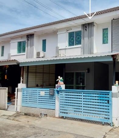 ทาวน์เฮ้าส์ เมืองปทุมธานี