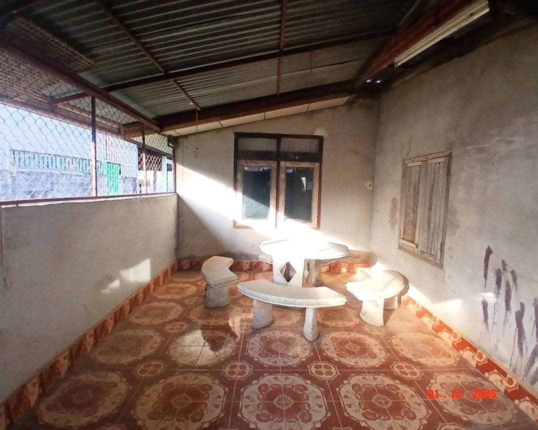 บ้านเดี่ยว พื้นที่ 210.75 ตร.ม. ทำเลศักยภาพ แสนพัน ธาตุพนม นครพนม