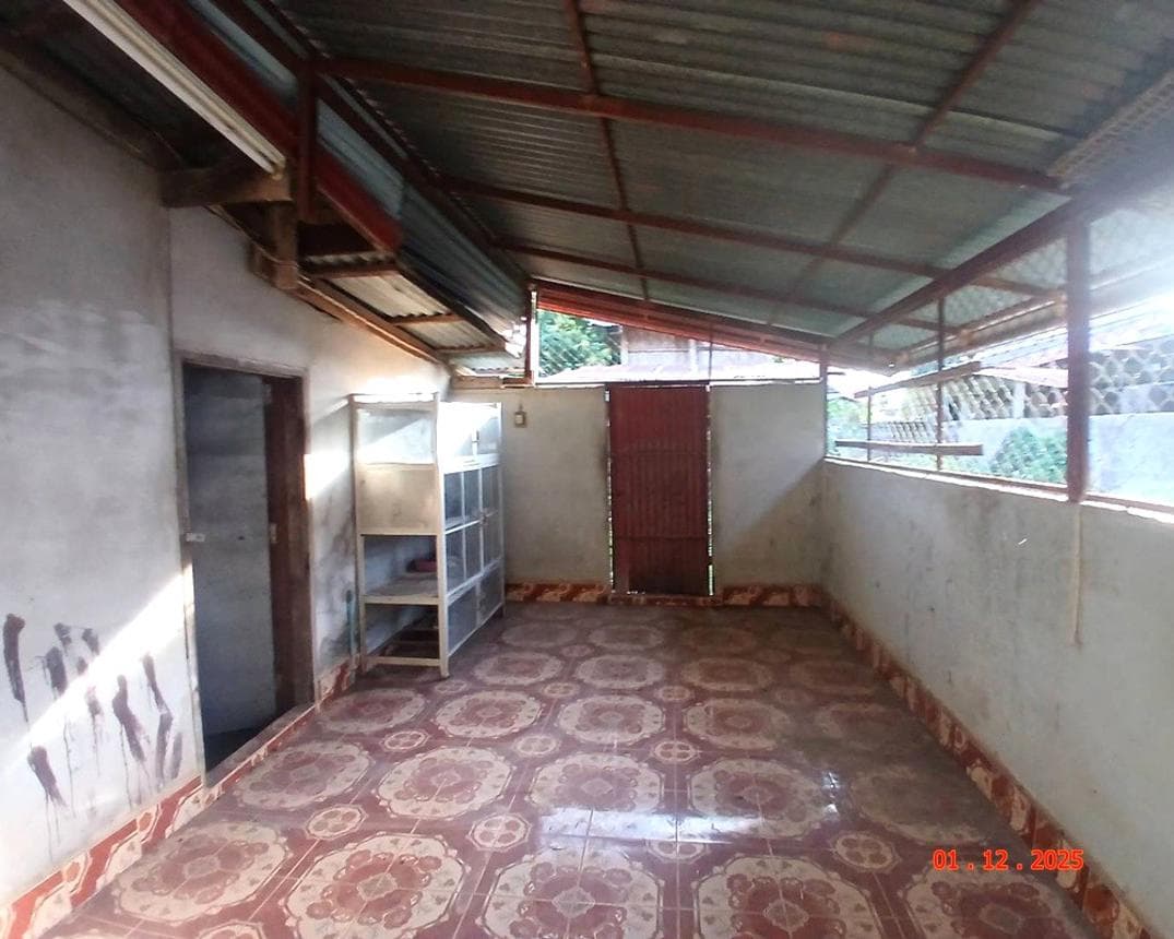 บ้านเดี่ยว พื้นที่ 210.75 ตร.ม. ทำเลศักยภาพ แสนพัน ธาตุพนม นครพนม