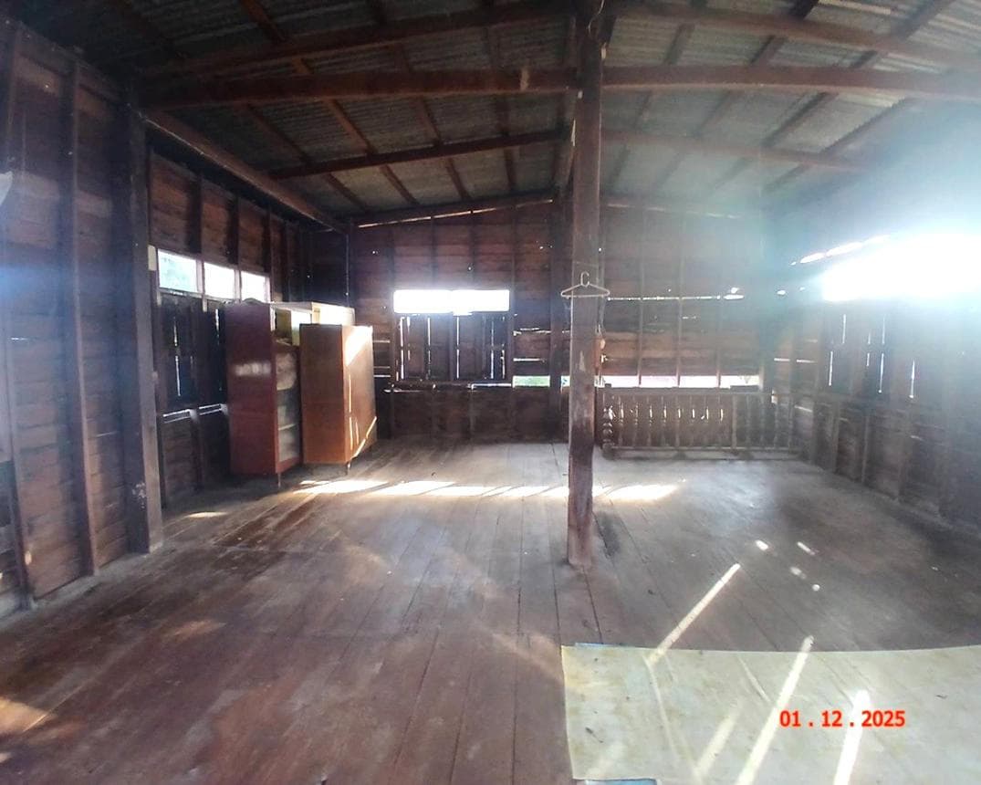บ้านเดี่ยว พื้นที่ 210.75 ตร.ม. ทำเลศักยภาพ แสนพัน ธาตุพนม นครพนม
