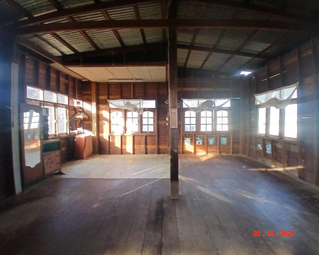 บ้านเดี่ยว พื้นที่ 210.75 ตร.ม. ทำเลศักยภาพ แสนพัน ธาตุพนม นครพนม