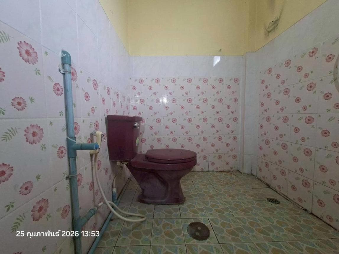 บ้านเดี่ยว 3 ห้องนอน พื้นที่ 120 ตร.ม. ทำเลศักยภาพ เวียง พร้าว เชียงใหม่