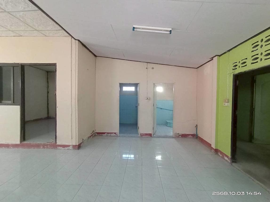 บ้านเดี่ยว 4 ห้องนอน พื้นที่ 155 ตร.ม. ทำเลศักยภาพ ห้วยเม็ก ห้วยเม็ก กาฬสินธุ์