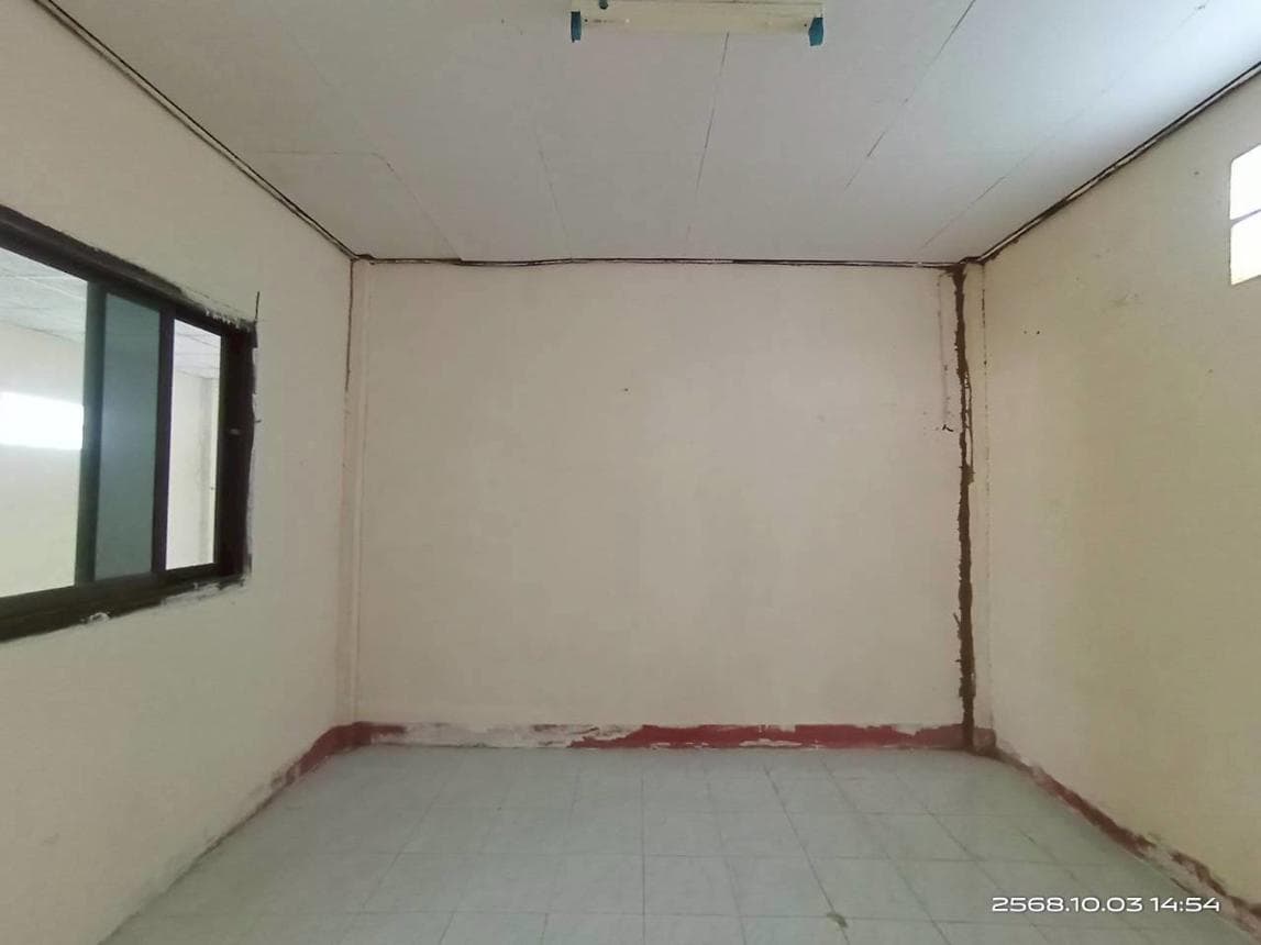 บ้านเดี่ยว 4 ห้องนอน พื้นที่ 155 ตร.ม. ทำเลศักยภาพ ห้วยเม็ก ห้วยเม็ก กาฬสินธุ์