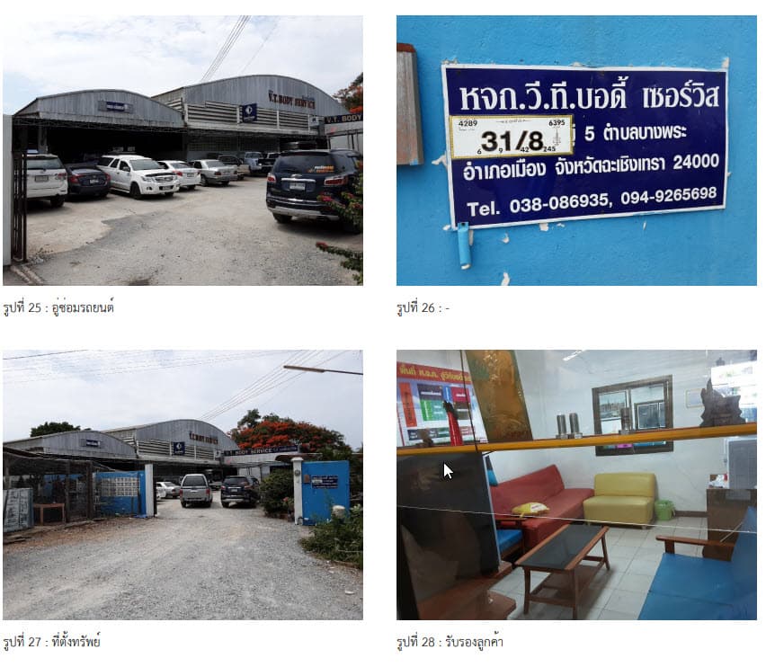 ที่ดินพร้อมสิ่งปลูกสร้าง เมืองฉะเชิงเทรา ฉะเชิงเทรา