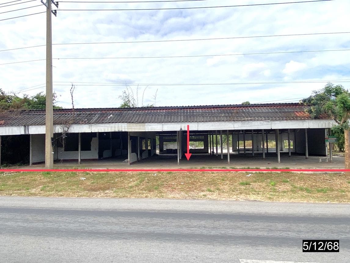 บ้านเดี่ยว พื้นที่ 672 ตร.ม. ทำเลศักยภาพ ไผ่ เมืองกาฬสินธุ์ กาฬสินธุ์