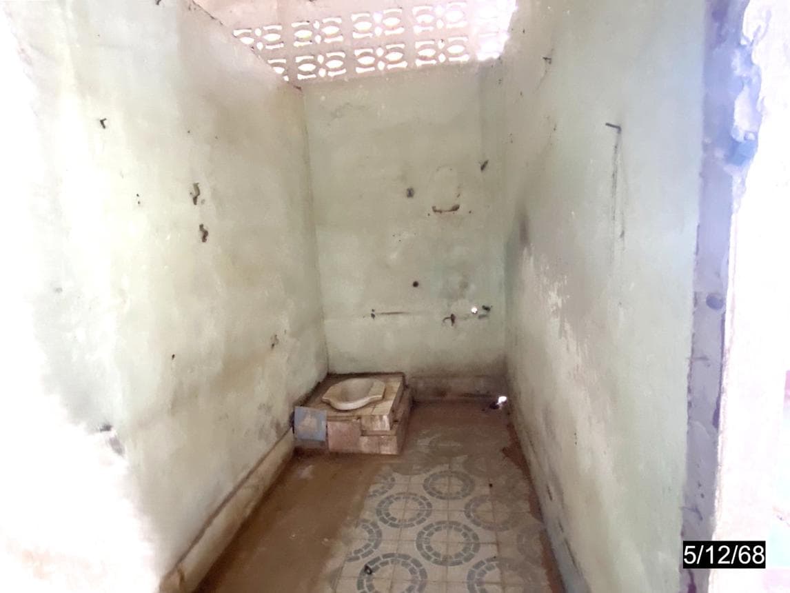 บ้านเดี่ยว พื้นที่ 672 ตร.ม. ทำเลศักยภาพ ไผ่ เมืองกาฬสินธุ์ กาฬสินธุ์
