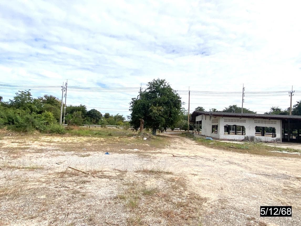 บ้านเดี่ยว พื้นที่ 672 ตร.ม. ทำเลศักยภาพ ไผ่ เมืองกาฬสินธุ์ กาฬสินธุ์