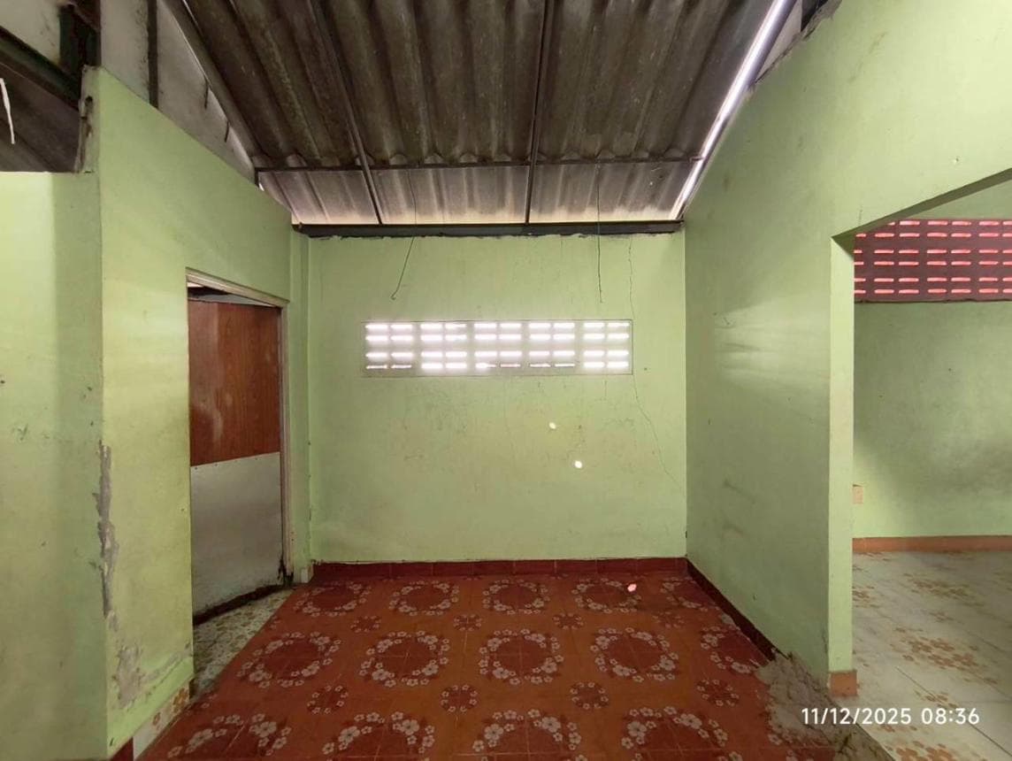 ขายบ้านเดี่ยว หงส์หิน จุน พะเยา พื้นที่กว้าง 92 ตร.ว. บรรยากาศเป็นส่วนตัว 2 ห้องนอน