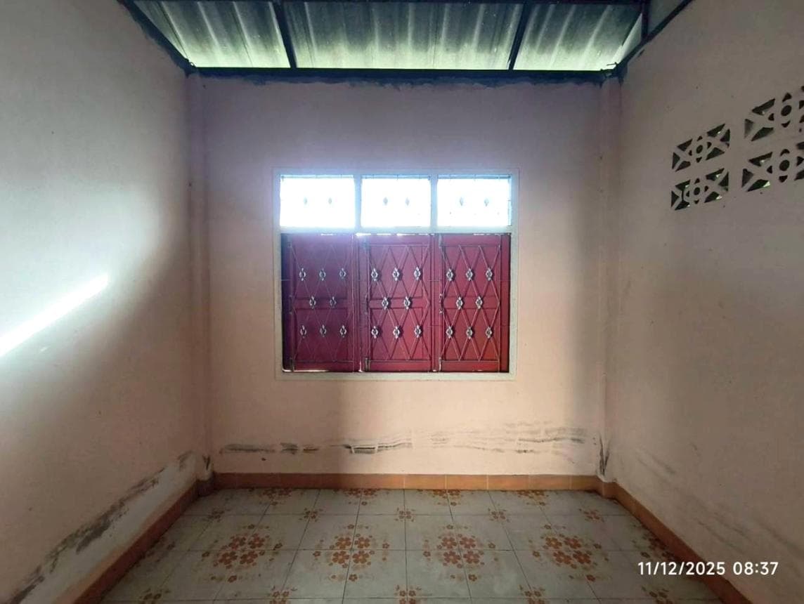 ขายบ้านเดี่ยว หงส์หิน จุน พะเยา พื้นที่กว้าง 92 ตร.ว. บรรยากาศเป็นส่วนตัว 2 ห้องนอน