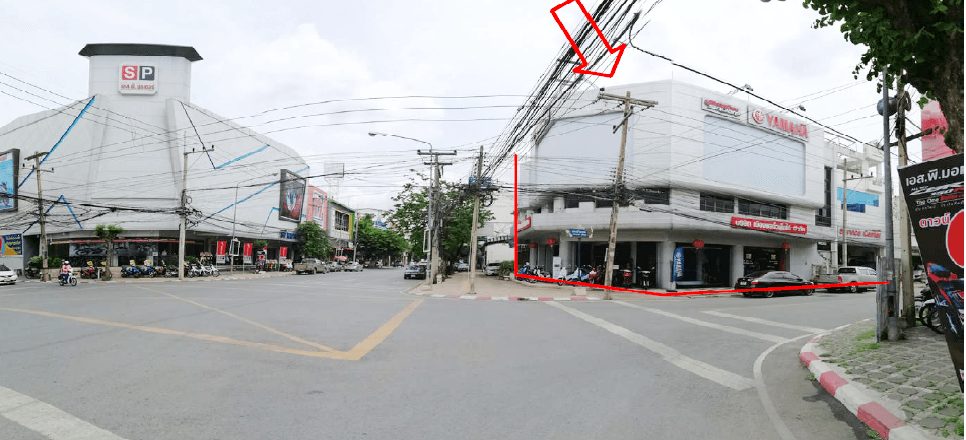 อาคาร เมืองขอนแก่น