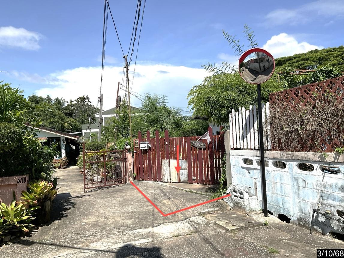 ขายบ้านเดี่ยว ในเมืองขอนแก่น ทำเลทองใจกลางเมือง เชื่อมต่อทุกไลฟ์สไตล์