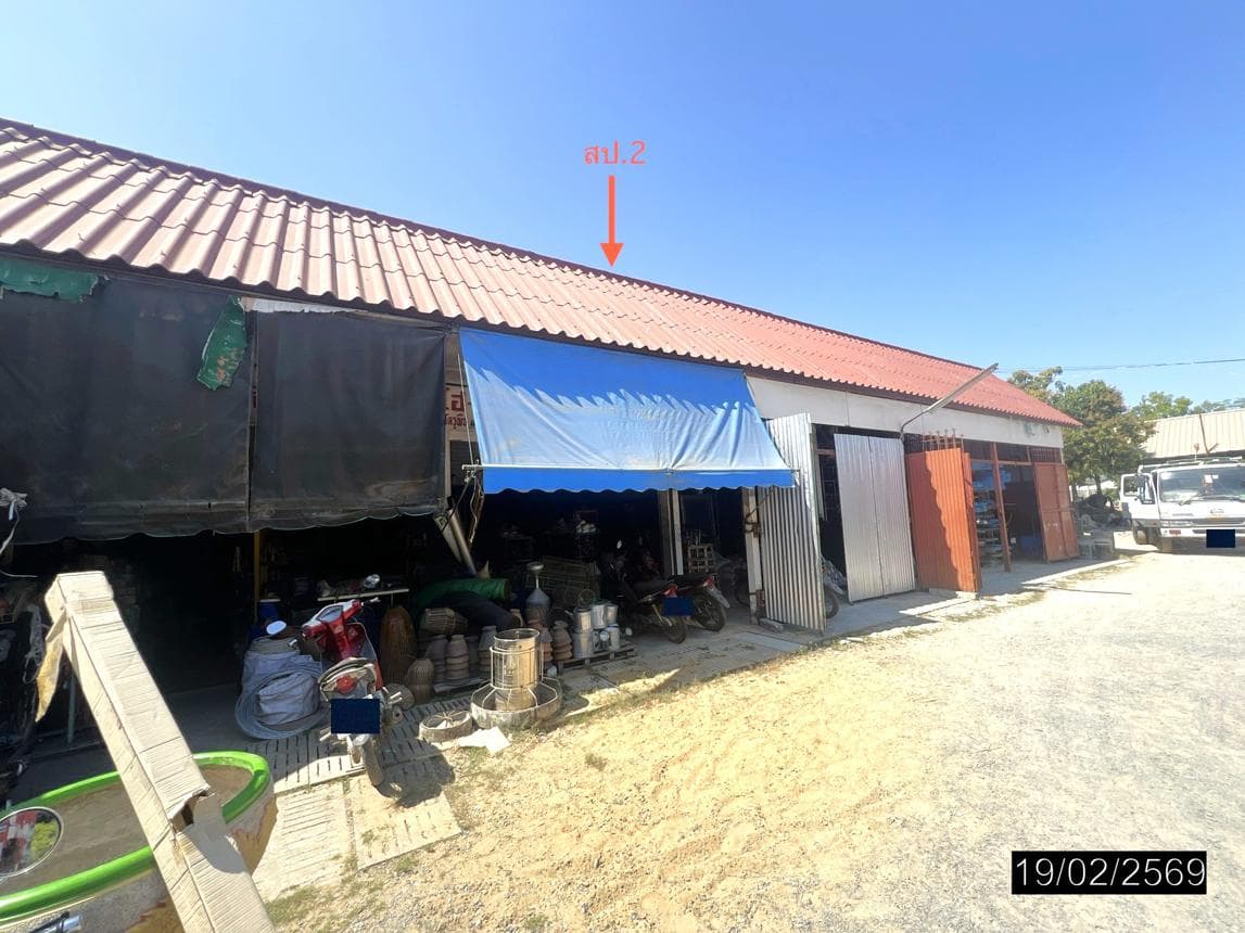ขายบ้านเดี่ยวหลังใหญ่ 5 ห้องนอน บนเนื้อที่ 16 ไร่ ต.ฟ้าหยาด อ.มหาชนะชัย ยโสธร พื้นที่กว้างขวางเพื่อความเป็นส่วนตัวสูงสุด