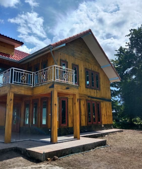 บ้านเดี่ยว สิชล นครศรีธรรมราช