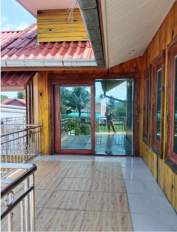 บ้านเดี่ยว สิชล นครศรีธรรมราช