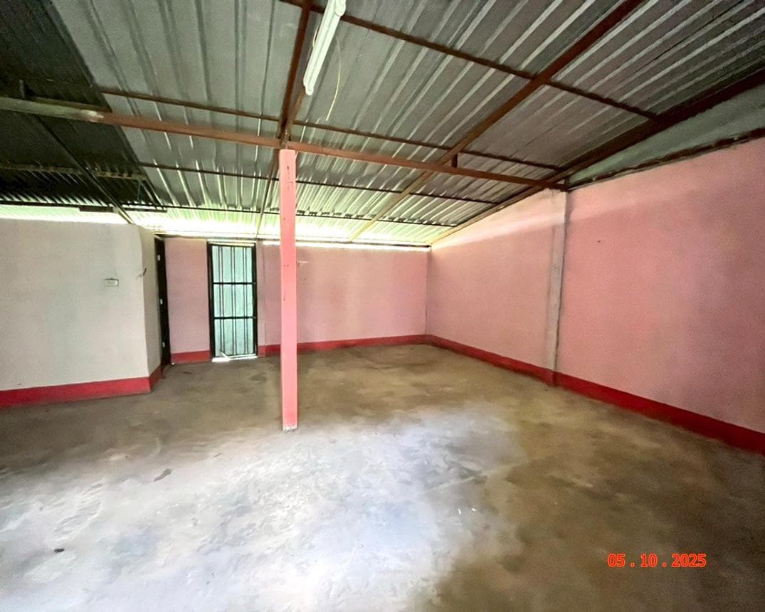 บ้านเดี่ยว ศรีวิไล บึงกาฬ พื้นที่กว้าง 198 ตร.ม. 6 ห้องน้ำ ปรับฟังก์ชันได้หลากหลาย