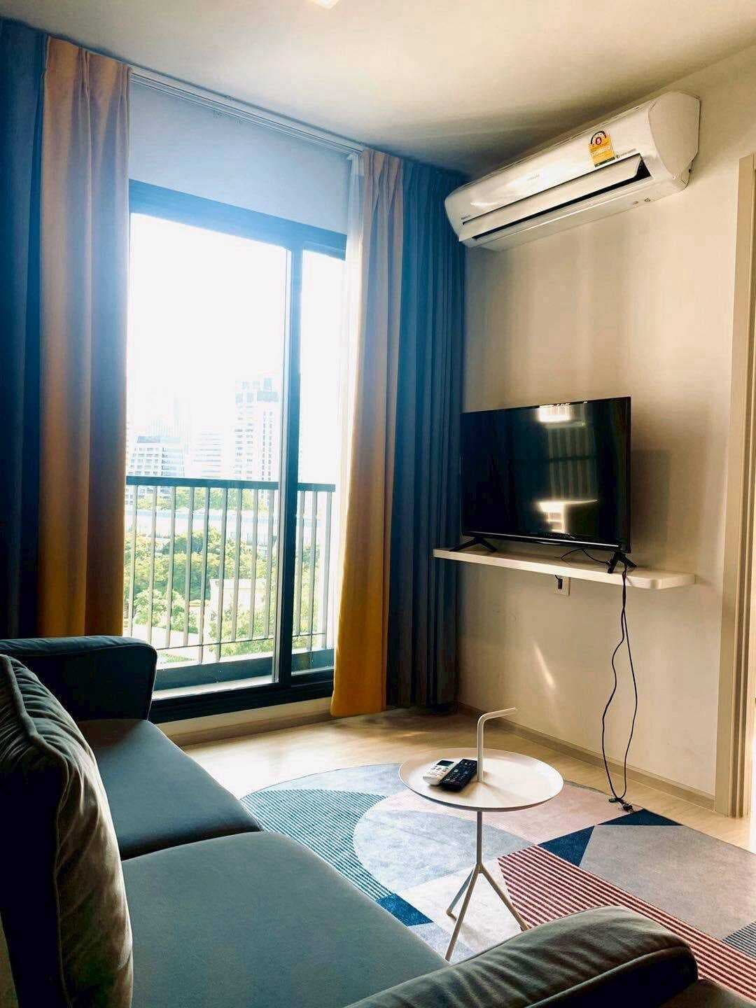 【For Sale / ขาย】คอนโด Life One Wireless 2 Bedrooms | ใจกลางวิทยุ–เพลินจิต | พร้อมเข้าอยู่