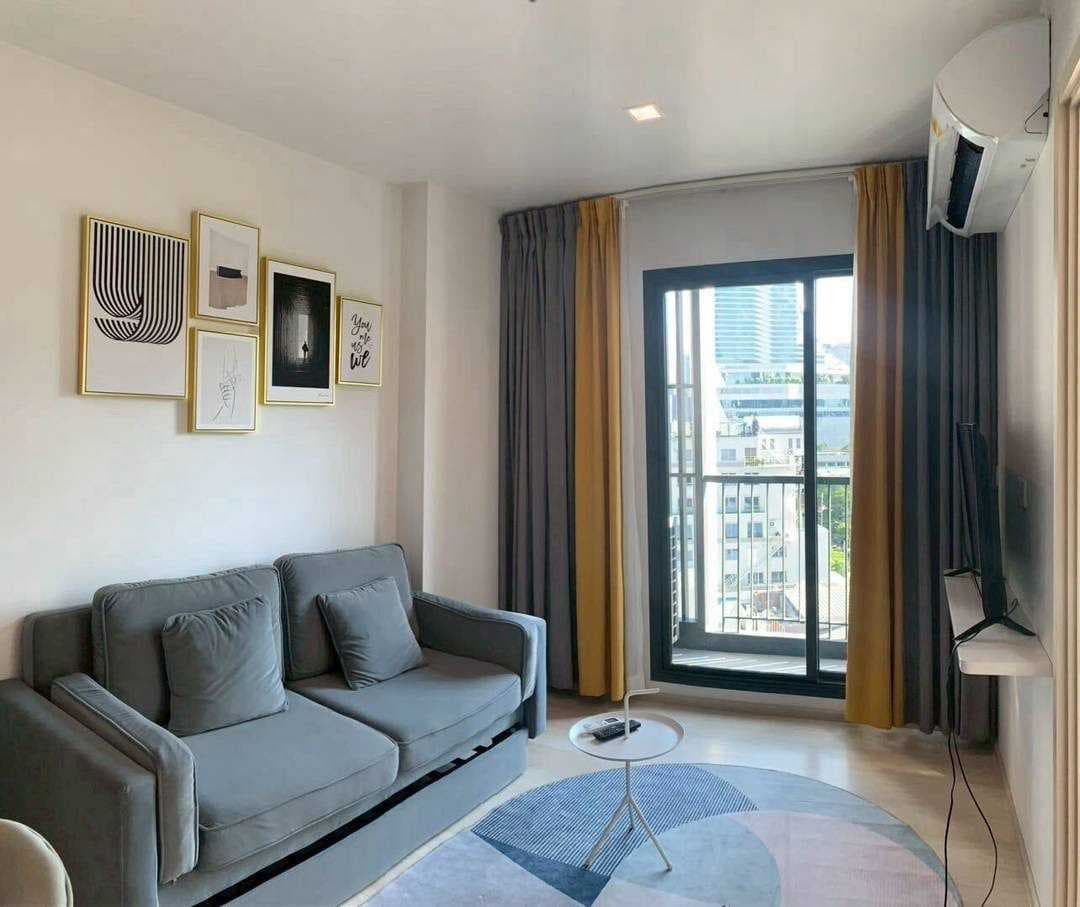 【For Sale / ขาย】คอนโด Life One Wireless 2 Bedrooms | ใจกลางวิทยุ–เพลินจิต | พร้อมเข้าอยู่