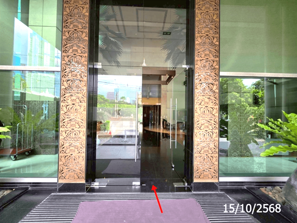 ขายคอนโดหรู เออร์บานา สาทร (Urbana Sathorn) 3 ห้องนอน ไซส์ใหญ่พิเศษ 173.99 ตร.ม. ทำเล CBD ใจกลางเมือง ใกล้ BTS
