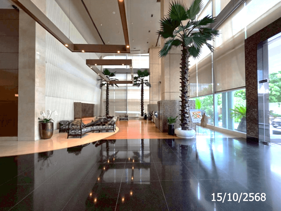 ขายคอนโดหรู เออร์บานา สาทร (Urbana Sathorn) 3 ห้องนอน ไซส์ใหญ่พิเศษ 173.99 ตร.ม. ทำเล CBD ใจกลางเมือง ใกล้ BTS