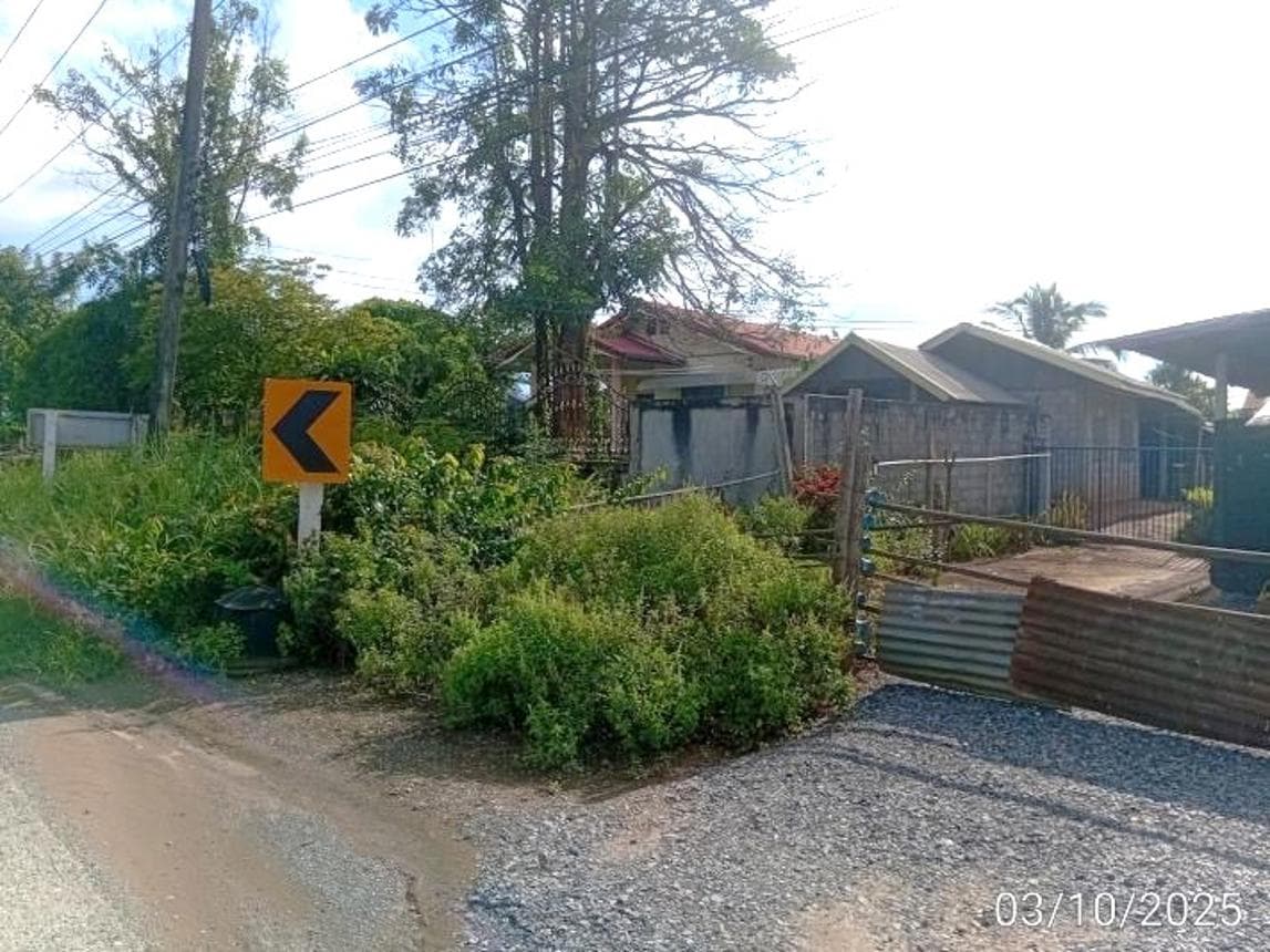 ขายบ้านเดี่ยว นากอก ศรีบุญเรือง หนองบัวลำภู 2 ห้องนอน พื้นที่ใช้สอย 98 ตร.ม.