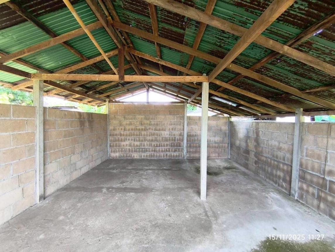บ้านเดี่ยว 2 ห้องนอน พื้นที่ 153.25 ตร.ม. ทำเลศักยภาพ ห้วยไคร้ แม่สาย เชียงราย