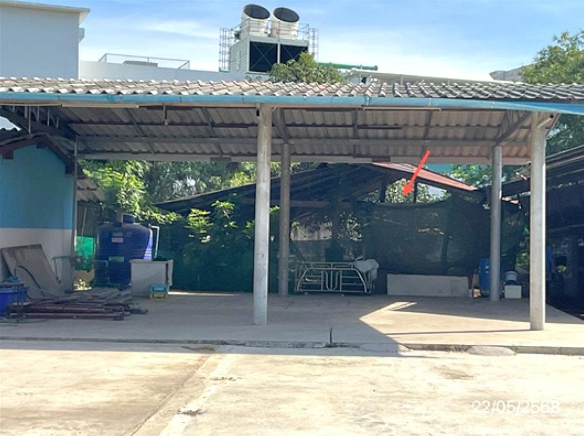 บ้านเดี่ยว ห้วยจรเข้ เมืองนครปฐม 4 ห้องนอน 4 ห้องน้ำ พื้นที่ใช้สอยขนาดใหญ่พิเศษ 496 ตร.ม. บนทำเลศักยภาพใจกลางเมือง ราคาพิเศษ 19.4 ล้าน