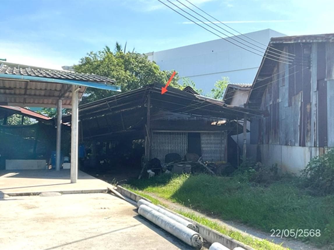 บ้านเดี่ยว ห้วยจรเข้ เมืองนครปฐม 4 ห้องนอน 4 ห้องน้ำ พื้นที่ใช้สอยขนาดใหญ่พิเศษ 496 ตร.ม. บนทำเลศักยภาพใจกลางเมือง ราคาพิเศษ 19.4 ล้าน