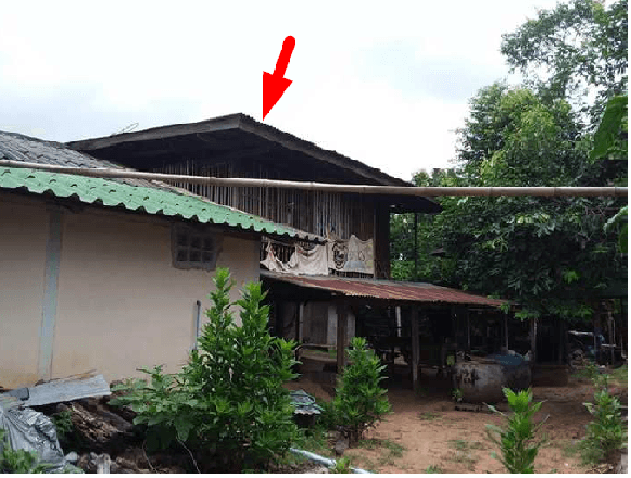 บ้านเดี่ยว สุวรรณภูมิ-ร้อยเอ็ด