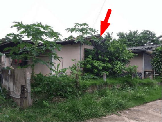 บ้านเดี่ยว สุวรรณภูมิ-ร้อยเอ็ด