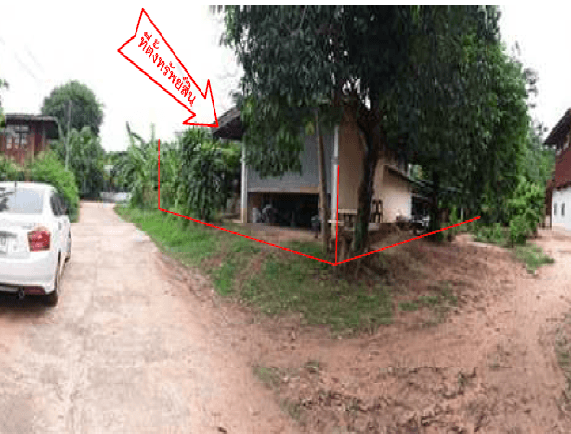 บ้านเดี่ยว สุวรรณภูมิ-ร้อยเอ็ด