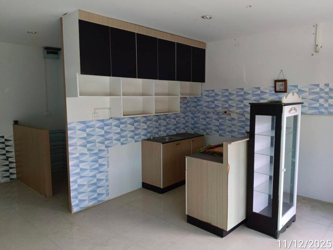 คอนโดมิเนียม พื้นที่ 34.47 ตร.ม. โครงการวี คอนโดมิเนียม แม่สอด ทำเลศักยภาพ แม่ปะ แม่สอด ตาก